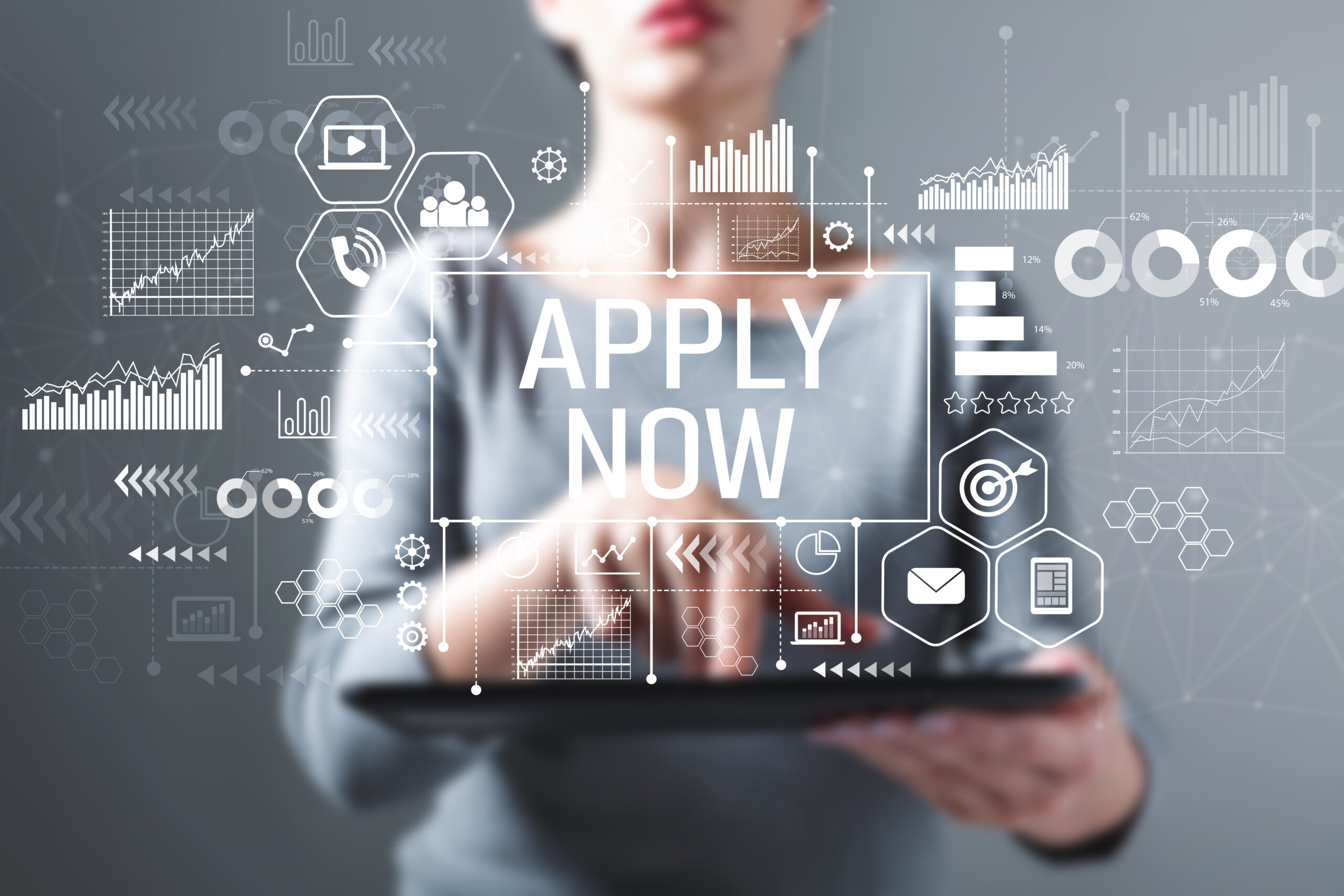 Course Four: Search & Apply For Opportunities